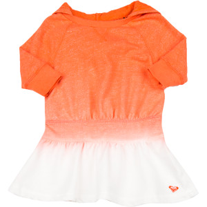 Galoshes Dress - Girls'