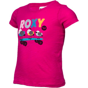 Beach Bomb T-Shirt - Short-Sleeve - Girls'