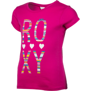 Clear Eyes Shirt - Short-Sleeve - Girls'