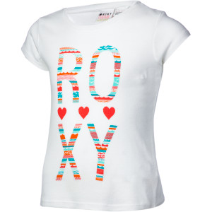 Clear Eyes Shirt - Short-Sleeve - Girls'