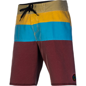 Cypher No Frills Board Short - Men's