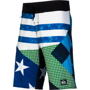 Cypher Echo Board Short - Men's