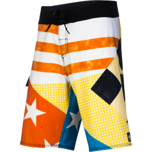 Cypher Echo Board Short - Men's