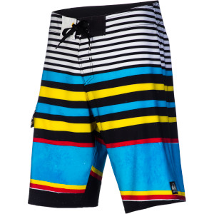 Quiksilver Configuration Board Short - Men's 