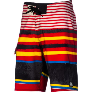 Click to Enlarge for Quiksilver Configuration Board Short - Men's Quiksilver Configuration Board Short - Men's -image