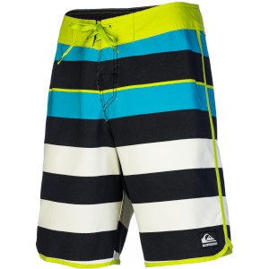 Cypher Brigg Scallop Board Short - Men's