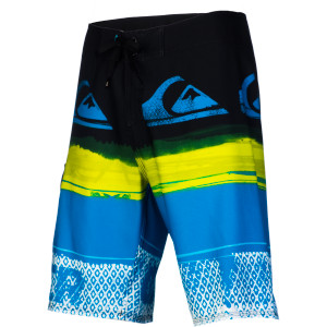 YG Repeater Board Short - Men's 