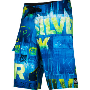 Good Day Board Short - Men's