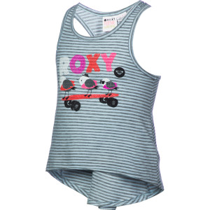 Beach Bomb Tank Top - Girls'