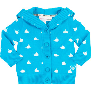 Dilly Dally Hoodie - Infant Girls'