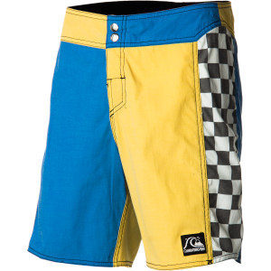 Kwock Rock Board Short - Men's