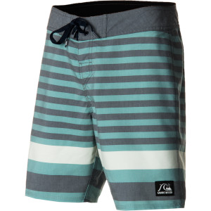 Stripe Biarritz Board Short - Men's