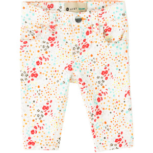 Skinny Rails Denim Pant - Infant Girls'