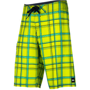 Quiksilver Paid In Full Board Short - Men's