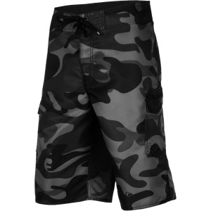 Quiksilver Manic Board Short - Men's