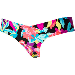 Tropic Tango Sweetheart Pant Bikini Bottom - Women's