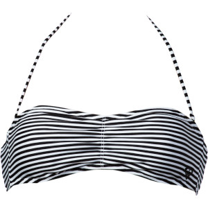 Roxy Native Breeze Strappy Bandeau Bikini Top - Women's