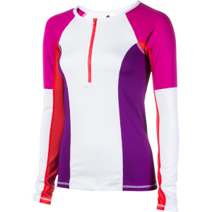 Roxy Slow Sun Rashguard - Long-Sleeve - Women's - 2013
