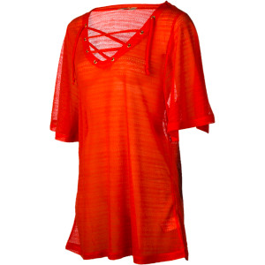 Paradise Dream Cover-Up - Women's