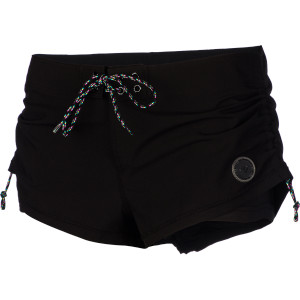 Doubled Board Short - Women's