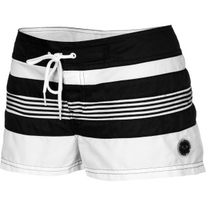 Native Wave Board Short - Women's