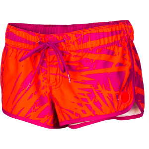 Spring Bliss Board Short - Women's