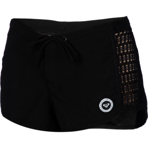 Sweet Sand Cover-Up Shorts - Women's
