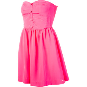 Good Times Dress - Women's
