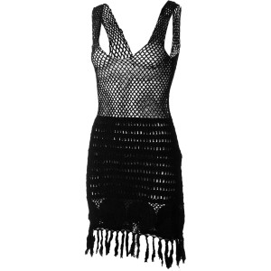 Boho Bliss Cover-Up - Women's