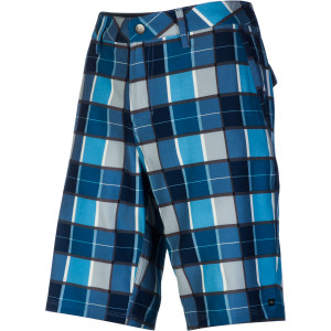 Platypus Hybrid Short - Men's
