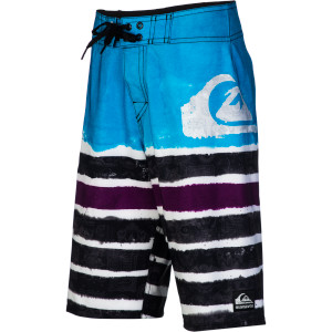 Cypher Kelly Roam Board Short - Boys'