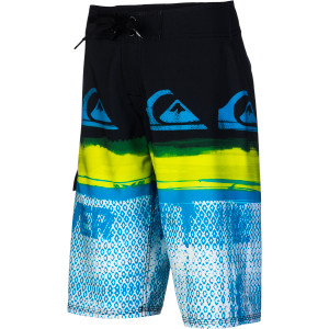 Repeater Board Short - Boys'