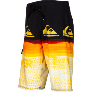 Repeater Board Short - Boys'