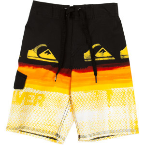 Repeater Board Short - Little Boys'