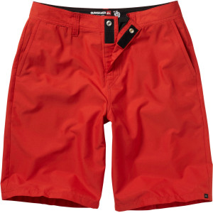 Dry Dock Hybrid Short - Men's
