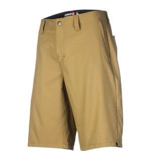 Quiksilver Dry Dock Hybrid Short - Men's
