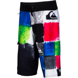 Plasma Board Short - Boys'