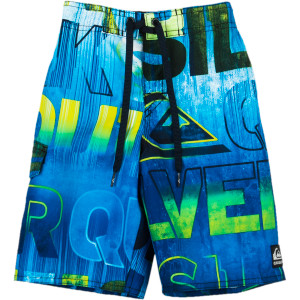 Good Day Board Short - Little Boys'
