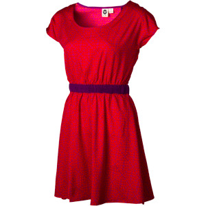 Back To Back Dress - Women's