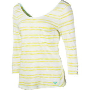 Roxy Starlily Shirt - Long-Sleeve - Women's