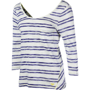 Starlily Shirt - Long-Sleeve - Women's