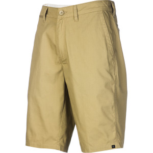 Quiksilver Rockefeller Short - Men's