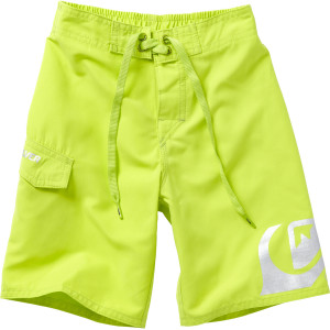 Smashing Board Short - Toddler Boys'