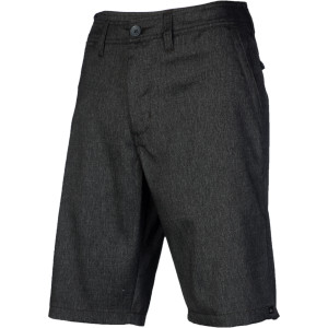 Full On Solid 4 Short - Men's