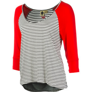 Sea Love Shirt - Long-Sleeve - Women's