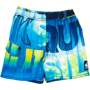 Good Day Volley Board Short - Infant Boys'
