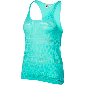 Roxy Road To Sun Tank Top - Women's