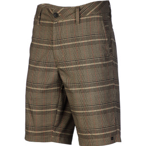 Barnswell Short - Men's