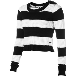 Newest Leaf Sweater - Women's
