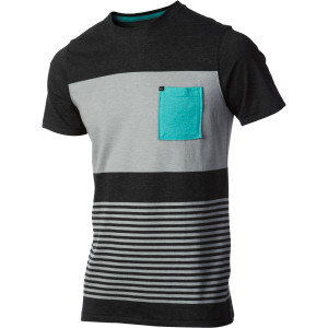Captain Crew - Short-Sleeve - Men's
